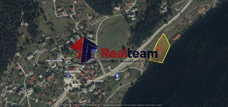 Οικόπεδο 4.373τ.μ. για πώληση-Αιθήκοι