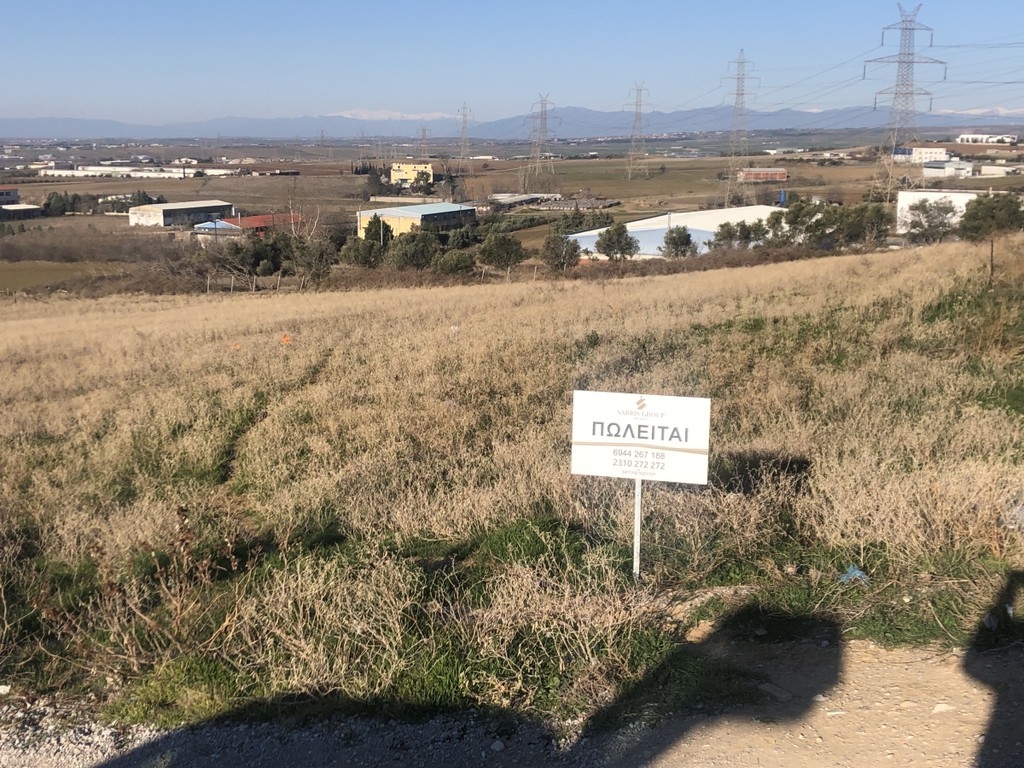 Αγροτεμάχια 8.100 τ.μ. προς πώληση, Νεοχωρούδα