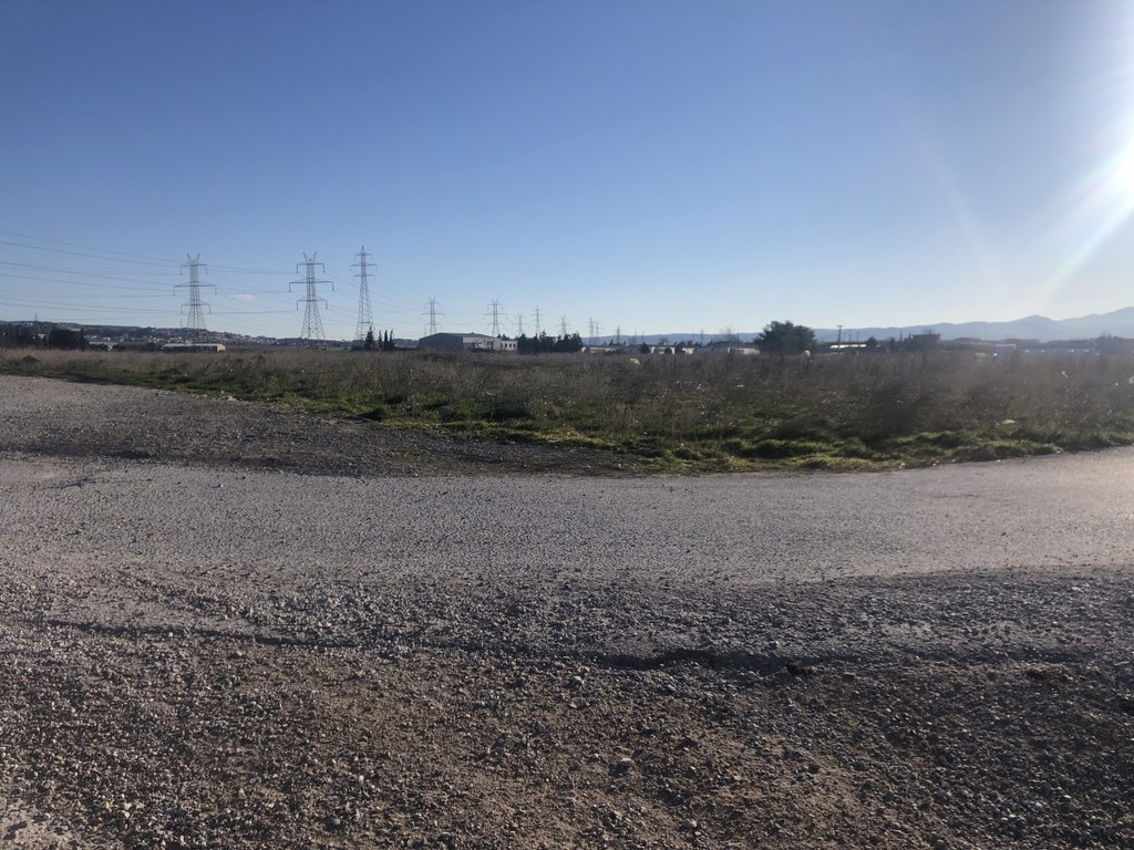 Αγροτεμάχια 8.100 τ.μ. προς πώληση, Νεοχωρούδα