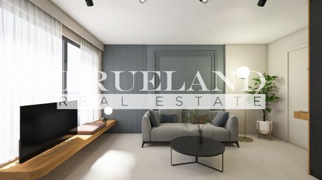 Apartment 110sqm for sale-Palaio Faliro