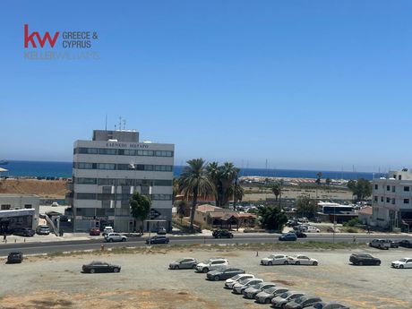 Apartment 96sqm for sale-Larnaca (Center)