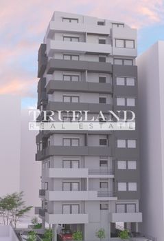 Apartment 124sqm for sale-Palaio Faliro