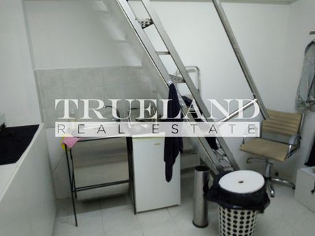 Store 73sqm for rent-Terpsithea