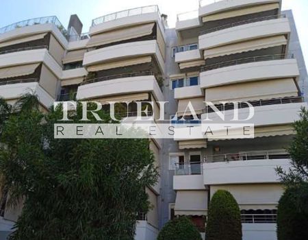 Διαμέρισμα 119,9τ.μ. για πώληση-Παλαιό φάληρο