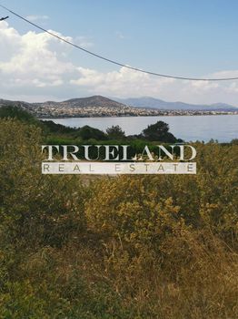 Οικόπεδο 900τ.μ. για πώληση-Μαρκόπουλο