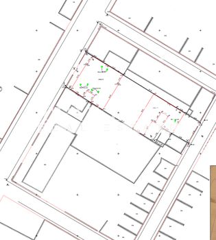 Οικόπεδο 1.171,6τ.μ. για πώληση-Καμίνια