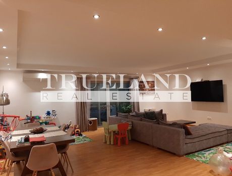 Διαμέρισμα 141τ.μ. για πώληση-Ελληνικό