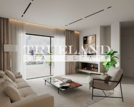 Διαμέρισμα 78,4τ.μ. για πώληση-Παλαιό φάληρο