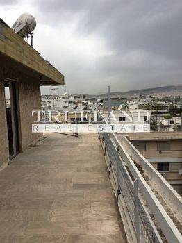 Συγκρότημα διαμερισμάτων 206τ.μ. για πώληση-Παλαιό φάληρο