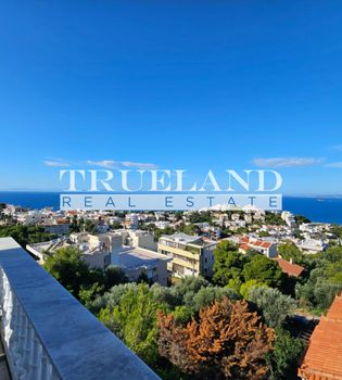 Διαμέρισμα 76,6τ.μ. για πώληση-Σαρωνίδα