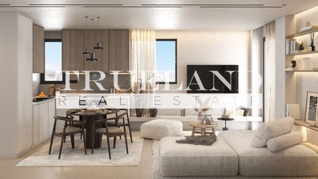 Διαμέρισμα 37τ.μ. για πώληση-Καλλίπολη