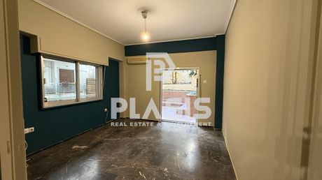 Apartment 64sqm for sale-Exarchia - Neapoli