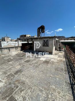 Επιχειρηματικό κτίριο 2.750τ.μ. για πώληση-Κέντρο