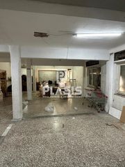 Επιχειρηματικό κτίριο 2.750 τ.μ. για πώληση