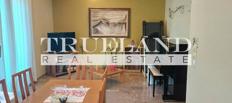 Διαμέρισμα 118τ.μ. για πώληση-Παλαιό φάληρο