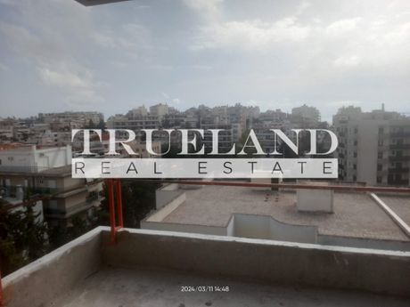 Διαμέρισμα 109τ.μ. για πώληση-Παλαιό φάληρο