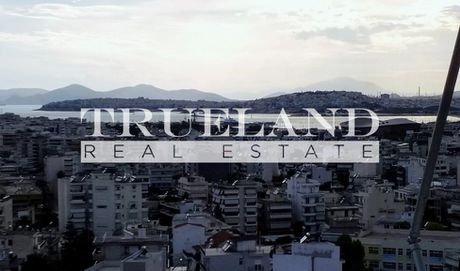 Διαμέρισμα 104τ.μ. για πώληση-Παλαιό φάληρο