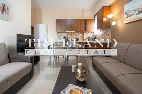 Διαμέρισμα 80τ.μ. για ενοικίαση-Άλιμος