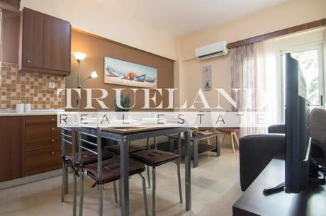 Διαμέρισμα 80τ.μ. για ενοικίαση-Άλιμος