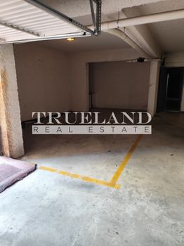 Parking 29τ.μ. για πώληση-Ελληνικό