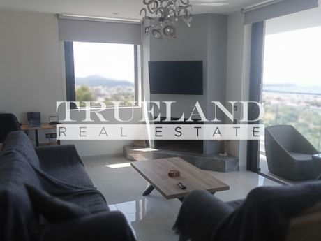 Συγκρότημα διαμερισμάτων 350τ.μ. για πώληση-Βούλα