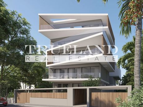 Διαμέρισμα 92,6τ.μ. για πώληση-Βούλα