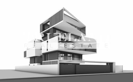 Διαμέρισμα 92,5τ.μ. για πώληση-Βούλα