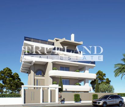 Κτίριο 700τ.μ. για πώληση-Βούλα