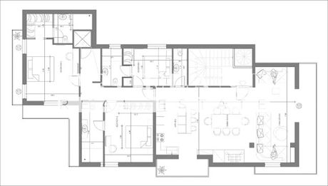 Apartment 159,81sqm for sale-Voula