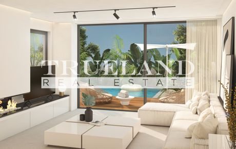 Maisonette 190sqm for sale-Voula