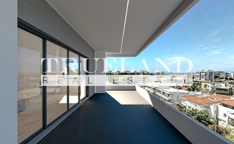 Apartment 168sqm for sale-Alimos