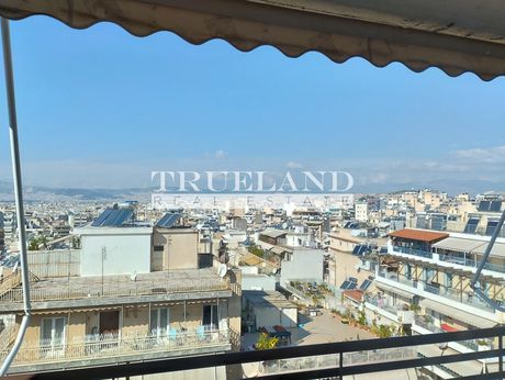 Apartment 137sqm for sale-Nea Smyrni