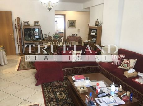 Apartment 117sqm for sale-Palaio Faliro