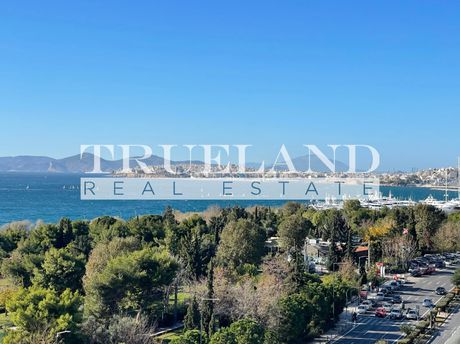 Studio 30sqm for sale-Palaio Faliro