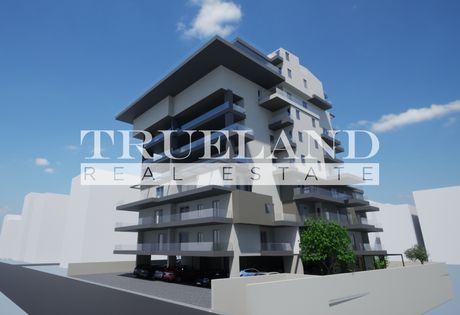 Apartment 69sqm for sale-Palaio Faliro