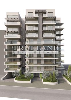 Maisonette 111sqm for sale-Palaio Faliro