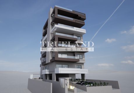 Apartment 135sqm for sale-Palaio Faliro