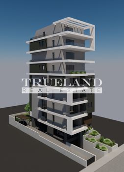 Maisonette 137sqm for sale-Palaio Faliro