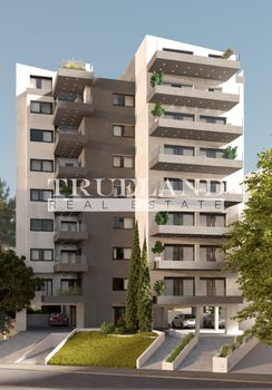 Apartment 95sqm for sale-Palaio Faliro