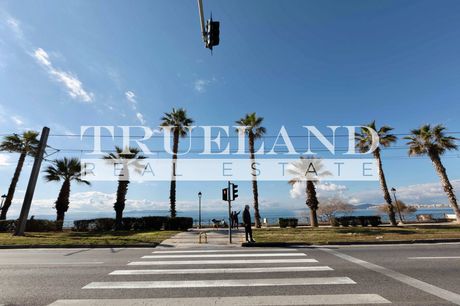 Apartment 123sqm for sale-Palaio Faliro