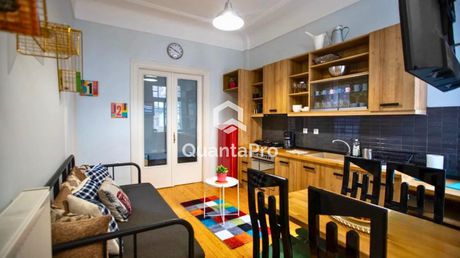 Apartment 90sqm for rent-Dioikitirio