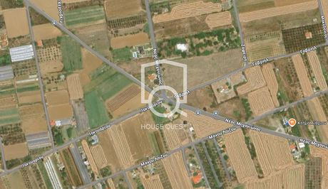 Parcel 10.000sqm for sale-Michaniona