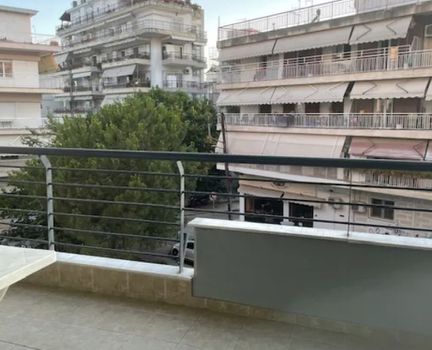 Διαμέρισμα 71τ.μ. για ενοικίαση-Παπάφη