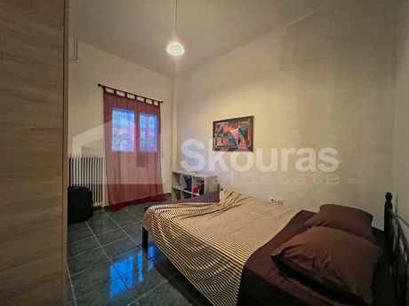 Apartment 68sqm for rent-Assos-Lechaio