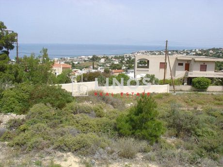 Οικόπεδο 1.235τ.μ. για πώληση-Αίγινα