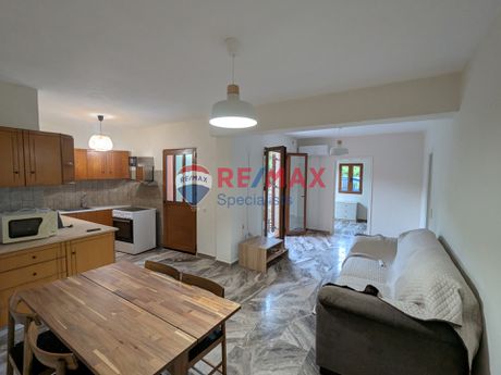 Διαμέρισμα 68τ.μ. για ενοικίαση-Κρυονερίδα