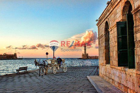 Επιχείρηση 18τ.μ. για πώληση-Χανιά