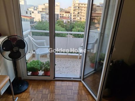 Διαμέρισμα 71τ.μ. για πώληση-Τερψιθέα