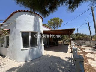 Βιομηχανικός χώρος 6.000 τ.μ. για πώληση