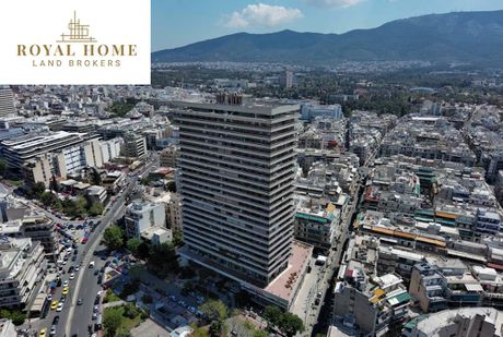 Apartment 110sqm for sale-Ampelokipoi - Pentagon » Panormou